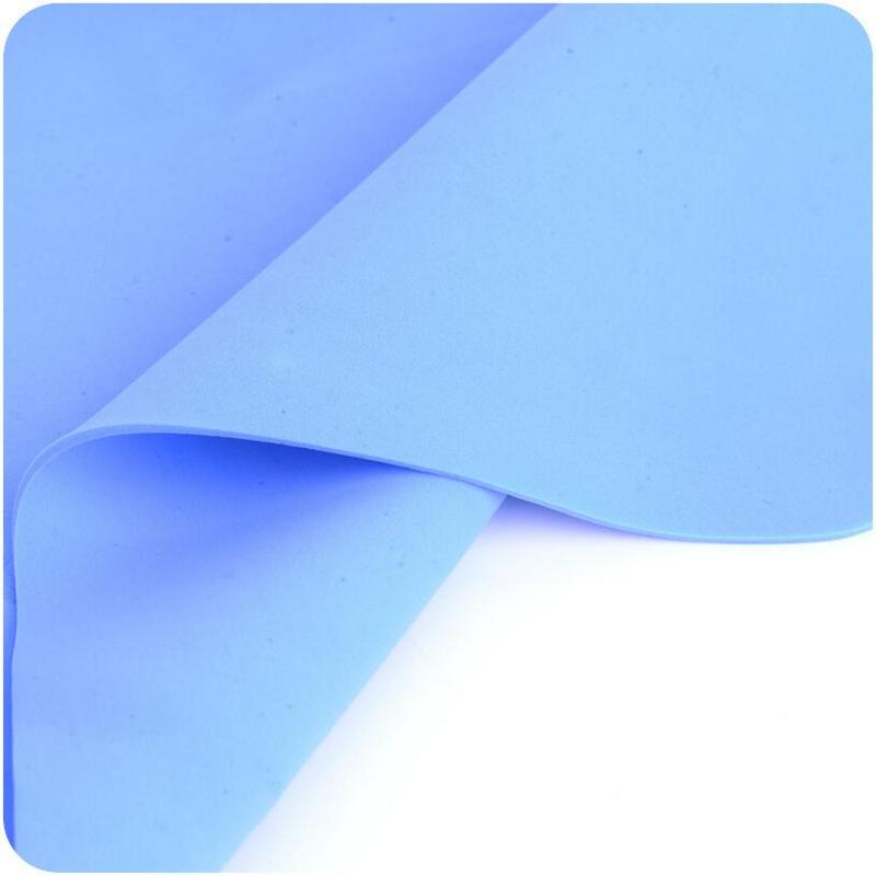 10 pcs 20x30 cm PVA Clean Towel Super Absorbent Cloth Multifunction Synthetic Deerskin Cleaning Towel For Car Wash Table Wash