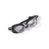 Tiny Underwater Goggles Dollhouse Props Miniatures Mini Swimming Glasses  Christmas Present