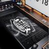 Sunderland Football Print Mouse Pad Non?Slip Rubber Desk Mat Waterproof Gaming Mousepad For Laptop Office Desktop