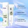 Shuke Brightening Mint & Lemon Fluoride Toothpaste