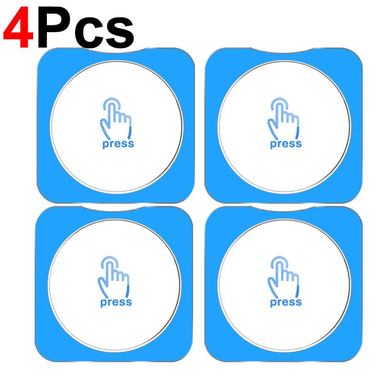5-1PCS Easy Installation Tempered Glass for Huawei Watch GT Runner 2 Screen Protector Dust Free Film for Huawei GT Runner2 43mm