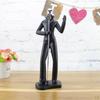 Music Art Character Model Statue Creative Living Room Decoration Cabinet Ornaments Figurine Resin