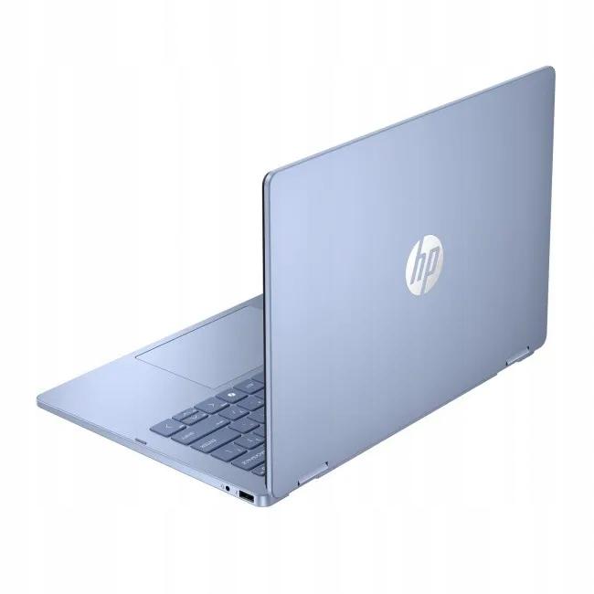 Laptop Hp Omnibook 5 Flip 14-Fp0004Nw 14" Intel Core 5 16 Gb / 512 1 Pc