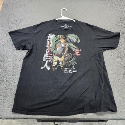 Na górę – T-shirty i koszulki