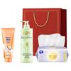Hair Care & Facial Gift Set