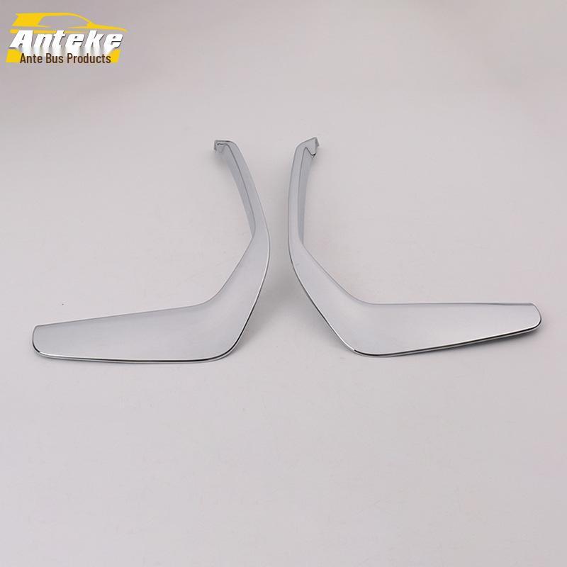 Ankai Front Corner Guard Decorative Strip for 19 A6L