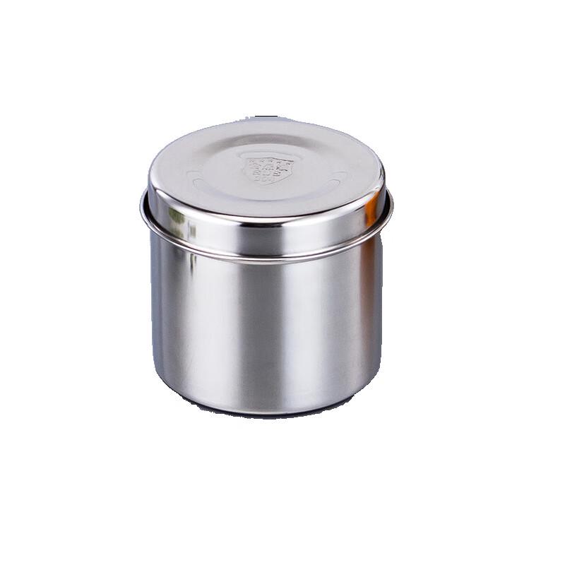 304 Stainless Steel Food Sample Storage Box