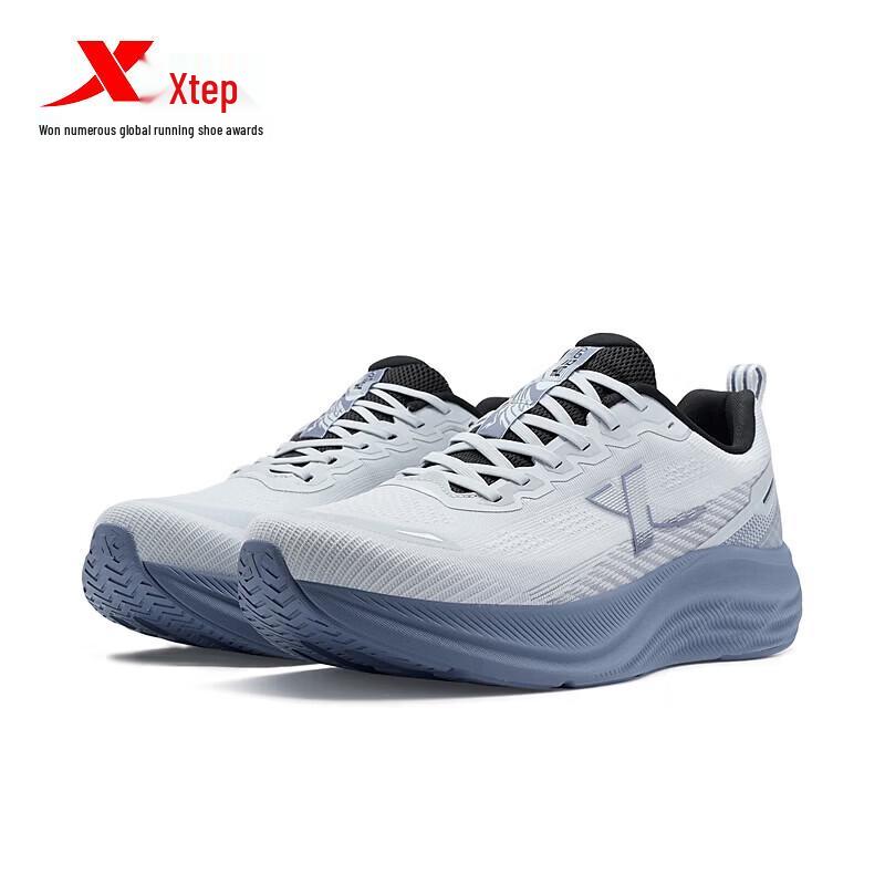 XTEP Men's Qingyun GO Comfortable Running Shoes