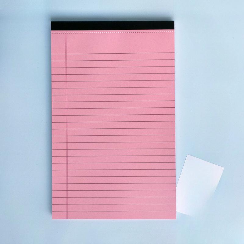 Notebook: Adorable And Sweet, Perfect for Office Use - Minimalist Style, Fantasy Theme, Personalized