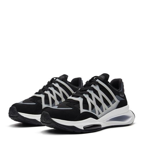 [ASH] Futura 200 Sneakers AD4D01121