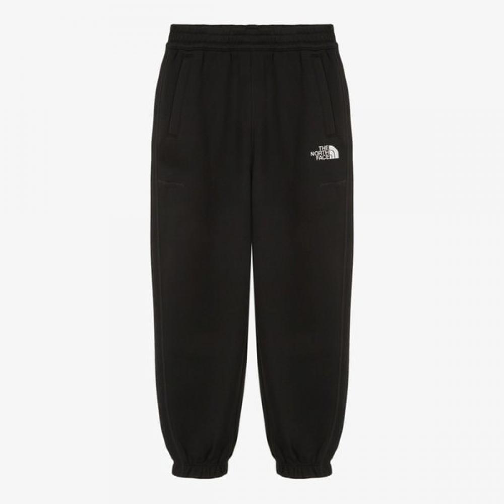 The North Face Men S Kinetic Fleece SweatpantS Black Np6kr54b BLACK/085