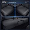 Kaiyuan Q05 Seat Cushion - Universal, Breathable Four-Season Car Seat Cover for Ventilation & Modification.
