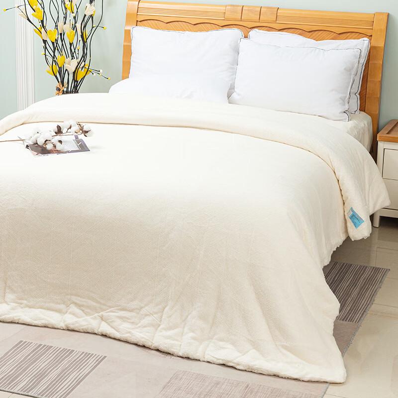 Oeny Thick Cotton Dormitory Quilt