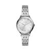 [Fossil] Watch LANEY BQ3861 Women's Silver