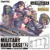 Little Armory LD004 Military Hard Case A2 Plastic Model