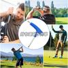 Golf Wrench T20+T25 Twin Head Dual Use Stainless Steel Weight