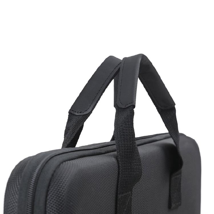 Saxophone Mouthpieces Case Storage Box Multi Space Woodwind Mouthpiece Handbag