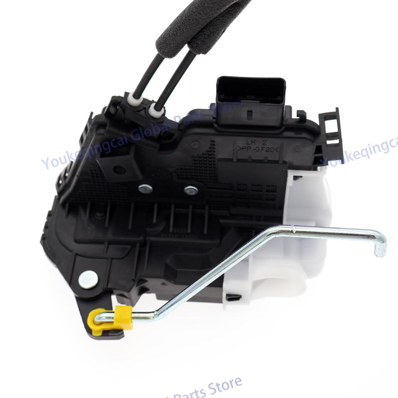Front Door Lock Actuator Motor Driver Side Latch Release Reardoor for Cerato Forte 2008-2013 OEM 813101M040 813201M040