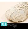 Women's Casual Autumn Sneakers - Trendy Cross-Border Running Shoes
