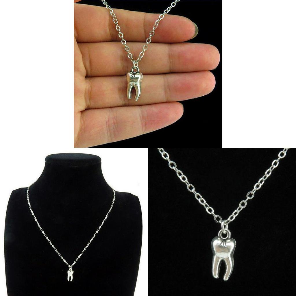 Geometric Alloy Pendant Necklace With Cross Chain For Women And Creative Jewelry Enthusiasts