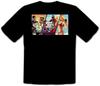 Tops – T-Shirts