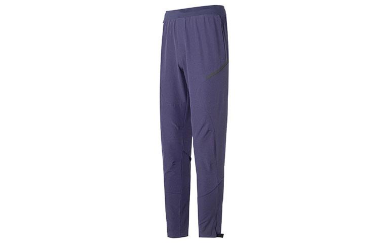 Штаны Under Armour мужские фиолетовые 1373789-558 M