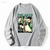 Vintage The Deep Boys T Shirt For Woman And Man  Vintage Washed Top For Everyday Wear Casual Fashion Stylish Stretched Slightly