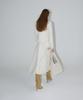 RENEJ Youth Tweed Pleated Skirt