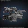 BANDAI SPIRITS 30MM ARMORED CORE VI FIRES OF RUBICON ARQUEBUS ADD Plastikmodellbausatz VE-40A Vorgefärbt