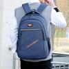 Schultasche männliche College-Studenten können Computer-Zoll-Rucksack Männer 26 neuer Geschäftsreise-Rucksack mit Senior-Feeling