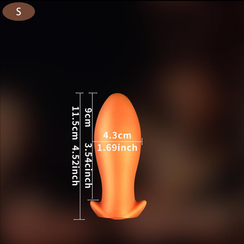 Ogromny korek analny seks zabawki dla kobiet męski masażer prostaty bdsm seksowna zabawka duży dildo analne korki analne sexshop 18 dorosłych korek analny