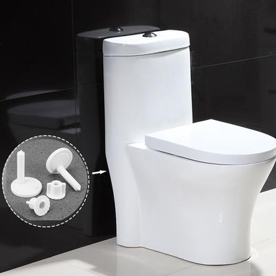 Scharnierschraube Oben und Unten Toilettenscharnierschrauben Kunststoffmaterial Qualitätskunststoff