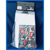Used Medicom Toy Toei Retro Soft Vinyl Kamen Rider BLACK (new color) Unopened and new! 