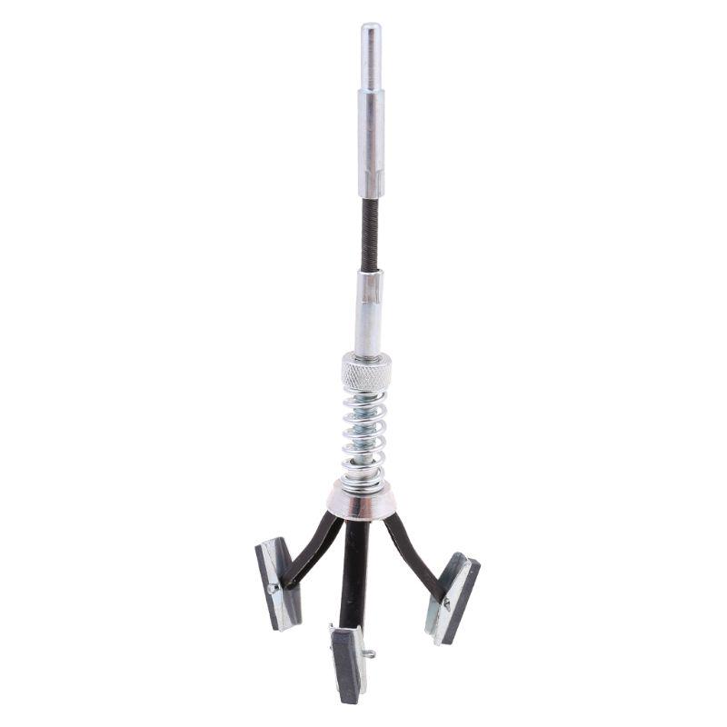 3 Legs Adjustable Brake Cylinder Hone Piston With 3 Grinding Stones Tool Range:19-64mm 32-88mm 51-177mm Auto's Motoren
