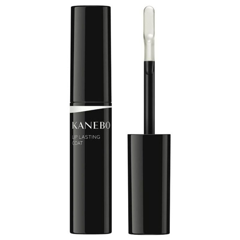 Kanebo - Lip Lasting Coat LC1 True Clear