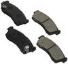 Front Brake Pads for Suzuki Carry Every DA63T DA64V DA64W DA65T BP15