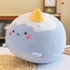 30Cm Kawaii Food Series Plush Throw Pillow Cute Stuffed Animal Doll Soft Room Decor  Warm Holiday Gift