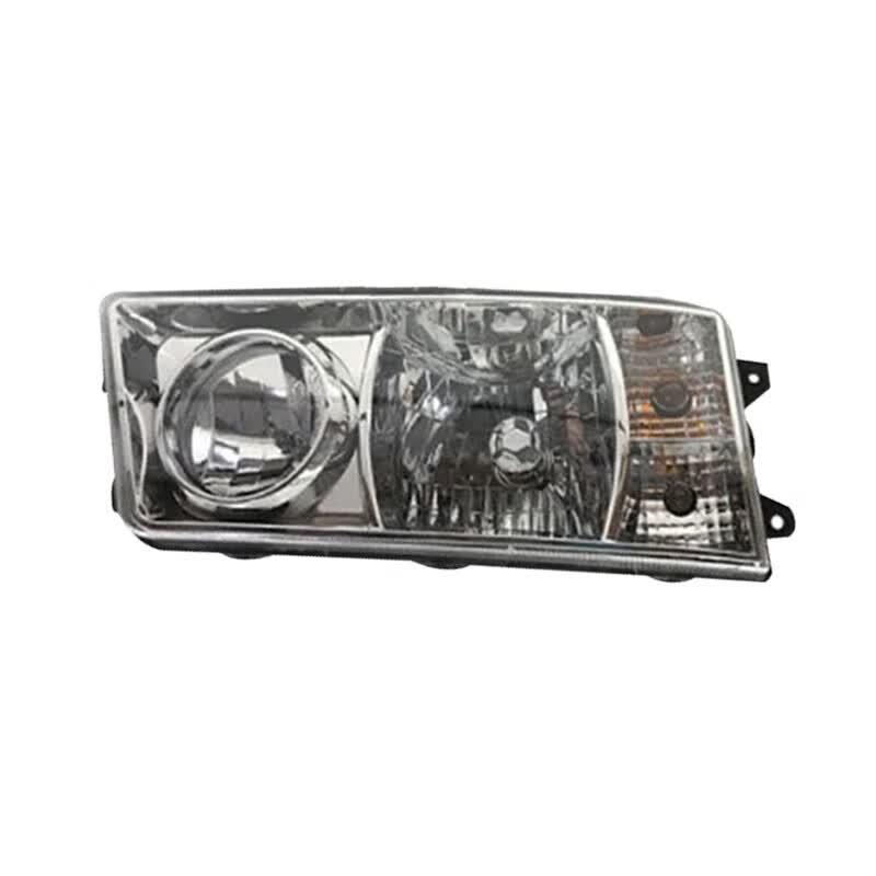 Dingzhi Jiefang CA1125J Right Headlight