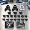 3 Pieces Trim and Tilt Pin Wrench Resistant Outboard Set