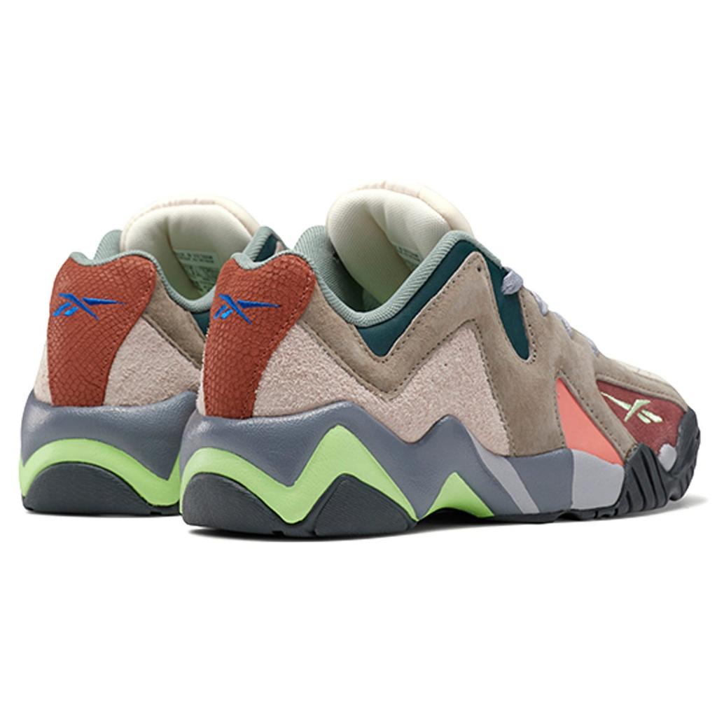 (WMNS) Reebok Hurrikaze 2 Low 'It's A Man's World' Women's FX4975