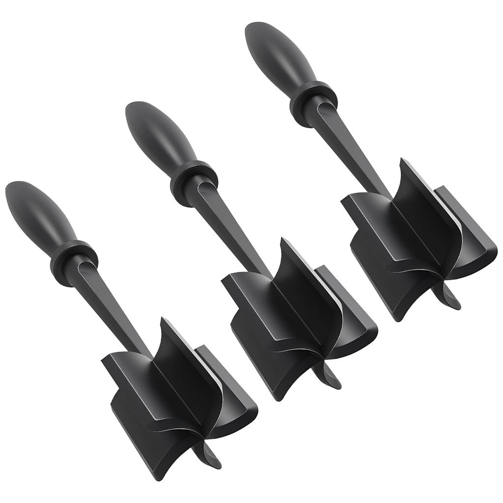 Tocător Carne Shredder Carne Rezistent la Căldură Hamburger Carne Carne Tocată Zdrobitor Cartofi Roșii Zdrobitor Carne Tocată Accesorii Bucătărie Unelte