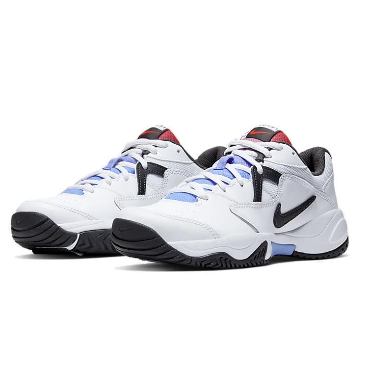 Nike Court Lite 2 White Women's AR8838-103