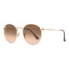 Ray Ban Rb3447 Round Metal 9001a5 Men Sunglasses