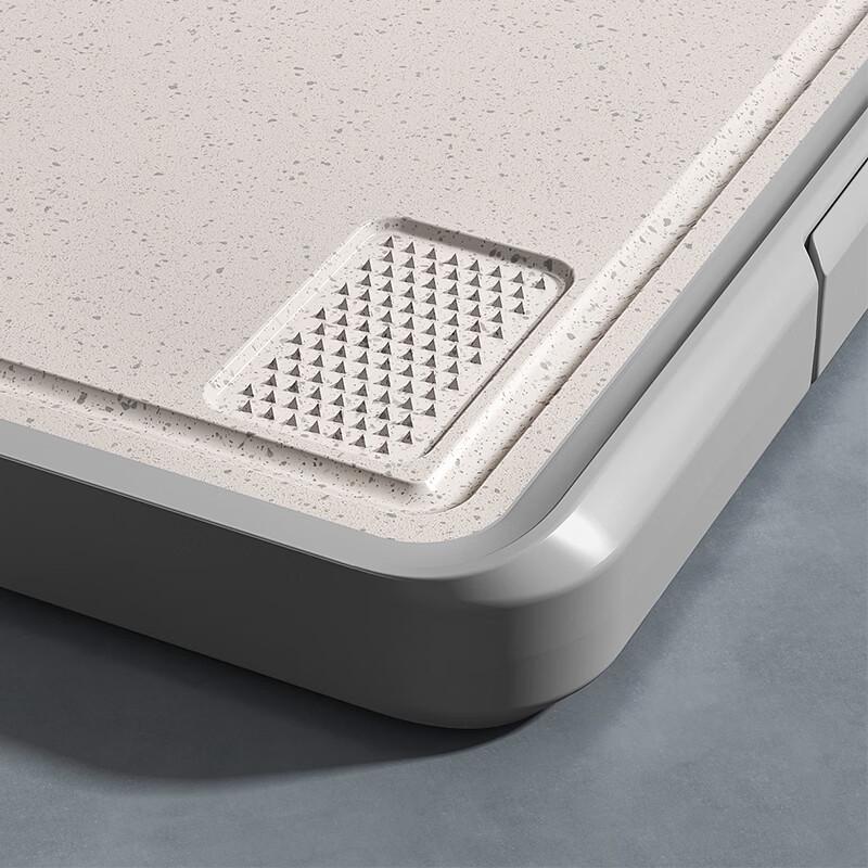KOBACH Kang Dun Series Double-Sided Antibacterial Chopping Board