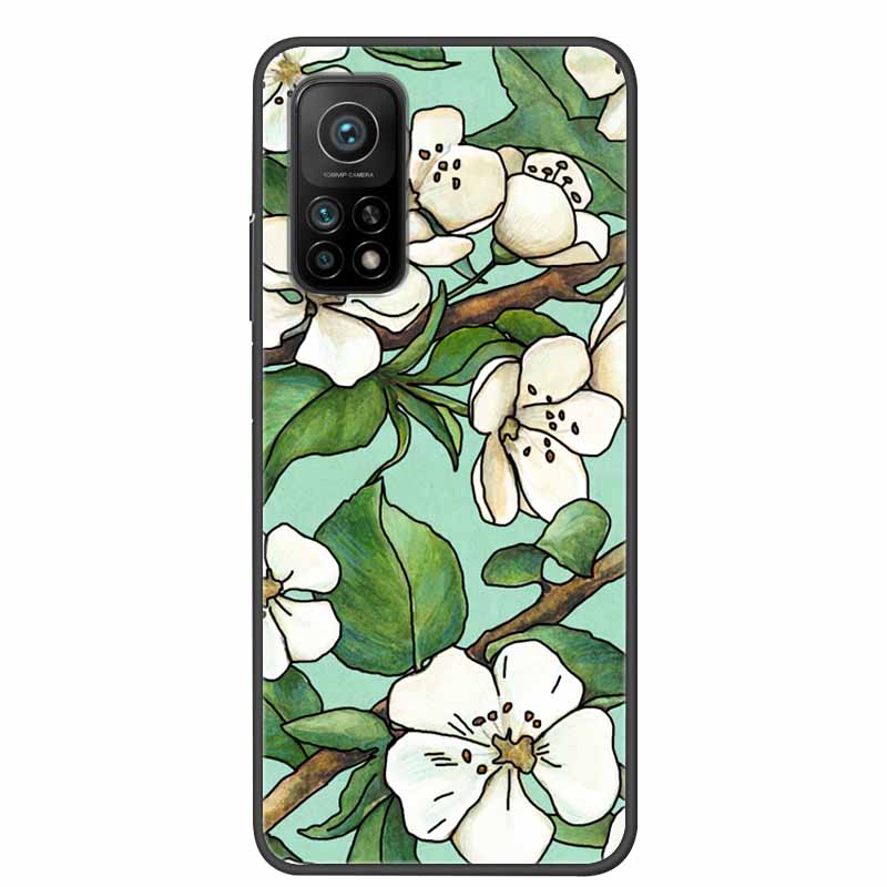 Etui dla Xiaomi Redmi Note 11 Pro 5G Czarne Silikonowe Miękkie Etui na Telefon Dla Xiaomi Redmi Note 11 Pro 11S Tylne Etui Mi 10T Pro