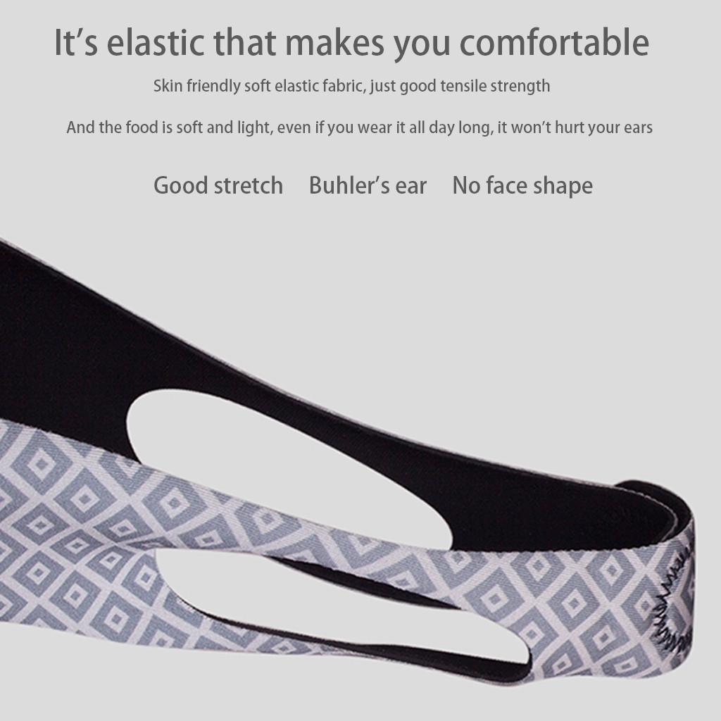 Adult Intelligent Electric Anti-Fog Haze  Respirator Replaceable Filter