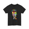 26 David Bowie Art Unisex Tee  Music Lover Graphic Tee  Rock Band Fan Shirt Unisex T-Shirt
