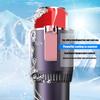 Car Heating Cooling Cup 2 in 1 Car Office Cup Warmer Cooler 12V Smart Cup Mug Holder Tumbler Cooling for Drink Can Baby Bottle