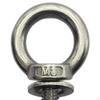6Pcs Car Roof Bar Bracket Clamp Bolt Vehicles Storage Luggage Rack Clip Style A