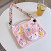 Child Case for IPad 10th Generation A16 Pro11 Cartoon Silicone Case for IPad Air 1 2 3 4 5 IPad Mini 6 7 Protective Case Funda